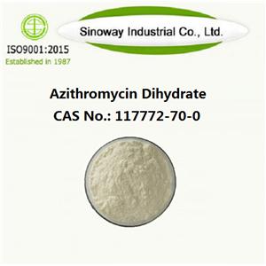 Azithromycin Dihydrate