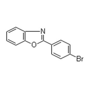 2-(4-bromophenyl)benzo[d]oxazole