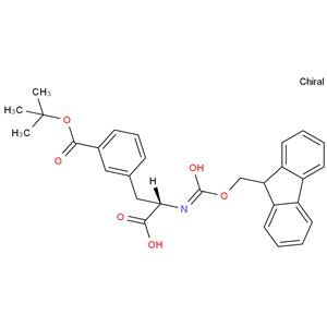 Fmoc-Phe(3-COOtBu)-OH