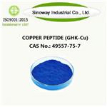 49557-75-7 Copper Peptide / GHK-Cu