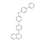 N-[1,1'-biphenyl]-4-yl-4'-(1-naphthalenyl)-[1,1'-Biphenyl]-4-amine pictures