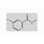 N-Methyl-4-chloropyridine-2-carboxamide