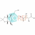 Ticargrelor impurity 6 pictures