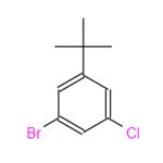 1-bromo-3-tert-butyl-5-chlorobenzene pictures