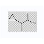 2-Cyclopropyl-2- oxoaceticacid