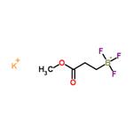 Potassium 3-trifluoroboratopropionate methyl ester pictures