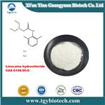 Linocaine hydrochloride pictures