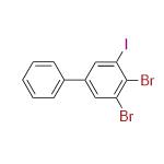 3-Bromo-5-iodo-1,1'-biphenyl