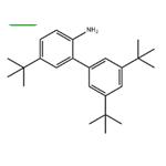 3',5,5'-Tris(1,1-dimethylethyl)-1,1'-biphenyl]-2-amine pictures