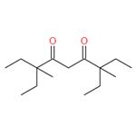 3,7-Diethyl-3,7-dimethyl-4,6-nonanedione pictures