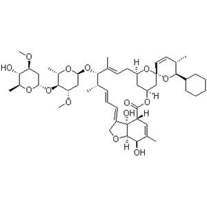 Doramectin