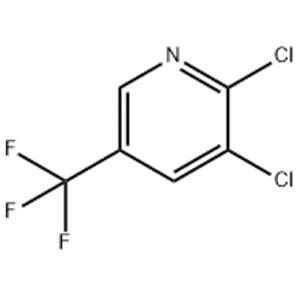 2,3-Dichloro-5-(trifluoromethyl)pyridine