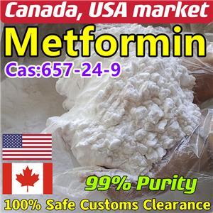 Metformin