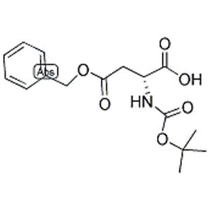 Boc-D-Asp-OBzl