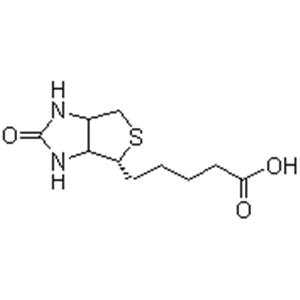 D-Biotin