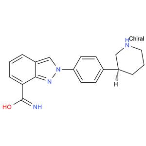 Niraparib