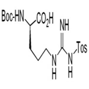 Boc-D-Arg(Tos)-OH