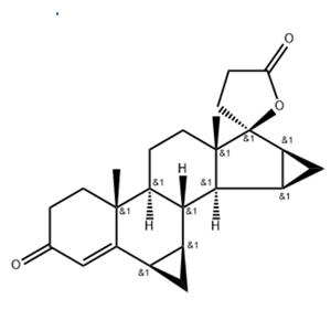 Drospirenone