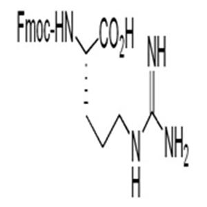 Fmoc-Arg-OH