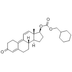 Trenbolone cyclohexylmethylcarbonate