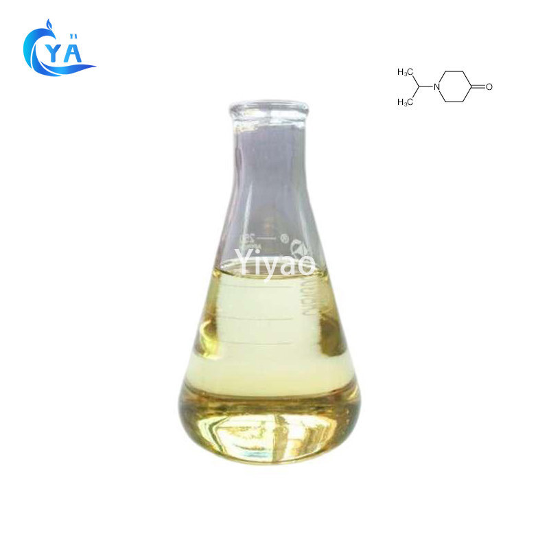 1-(1'-Methylethyl)-4-piperidone