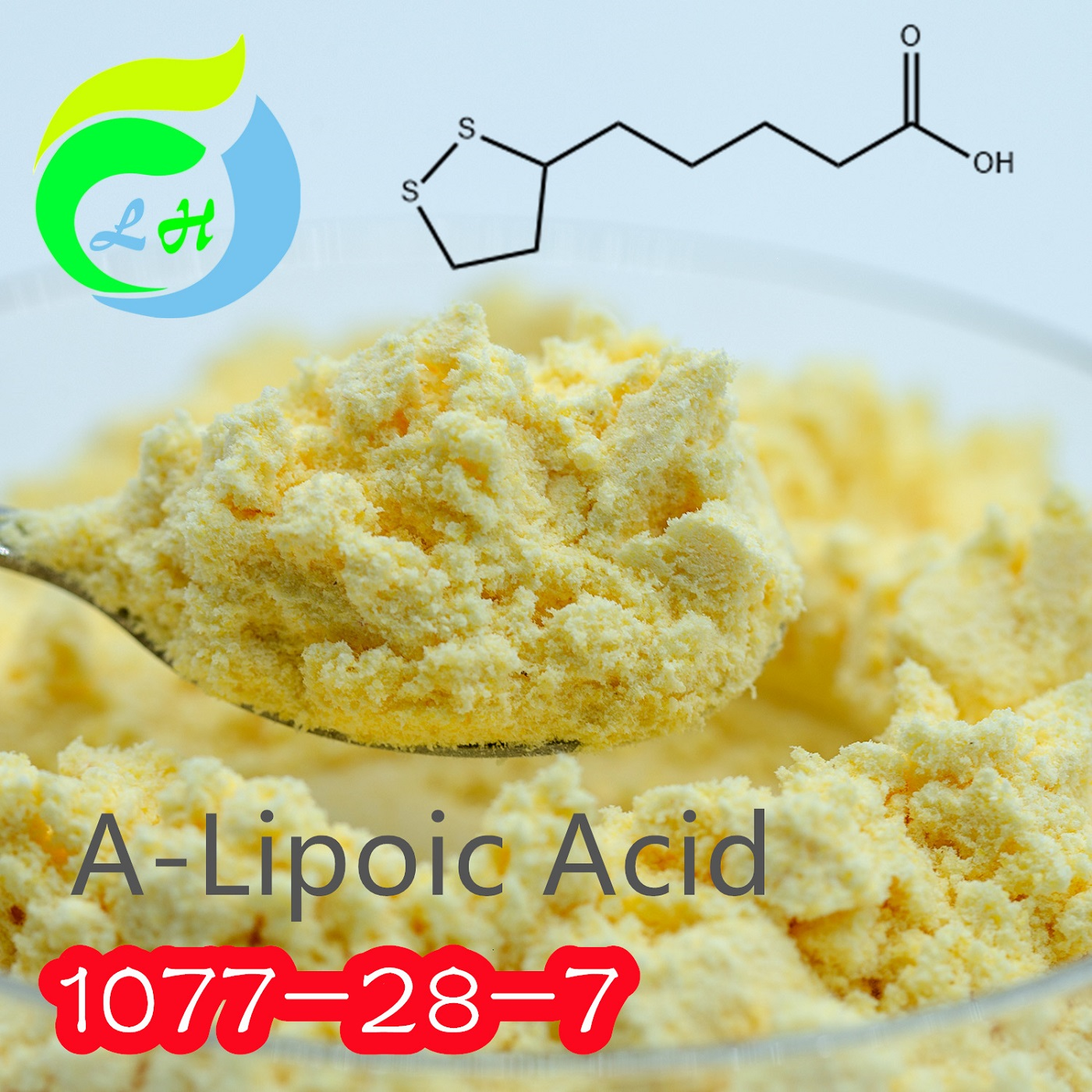 α-Lipoic Acid