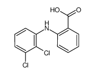 2-(2,3-dichloroanilino)benzoic acid