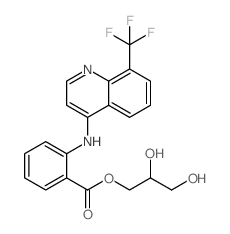 floctafenine