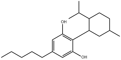 [3H]-1,2,8,9-TETRAHYDRO-CBD