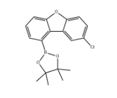 8-Chloro-1-(4,4,5,5-tetramethyl-1,3,2-dioxaborolan-2-yl)-dibenzofuran