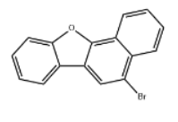 5-bromonaphtho[1,2-b]benzofuran