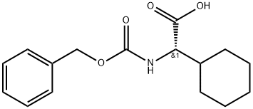 Cbz-Cyclohexyl-L-glycine