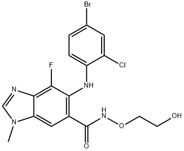 Selumetinib