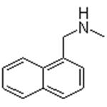 N-methyl-1-naphthalenemethylamine