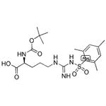 Boc-Arg(Mtr)-OH pictures