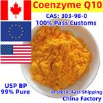 Ubidecarenone; Coenzyme Q10