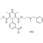 Nicardipine hydrochloride pictures