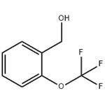 2-(Trifluoromethoxy)benzyl alcohol pictures