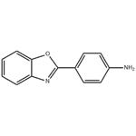 4-BENZOOXAZOL-2-YL-PHENYLAMINE pictures