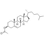 Cholesteryl acetate pictures