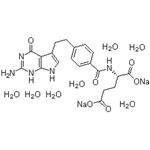 Pemetrexed disodium hepthydrate pictures