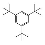 1,3,5-Tri-tert-butylbenzene pictures