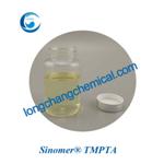 Sinomer TMPTA Monomer / Trimethylolpropane triacrylate pictures