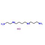 spermine tetrahydrochloride pictures