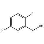 5-Bromo-2-fluorobenzyl alcohol pictures