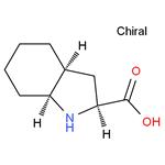 (2S,3aS,7aS)-Octahydro-1H-indole-2-carboxylic acid pictures