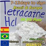 Tetracaine