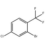 2-Bromo-4-chlorobenzotrifluoride