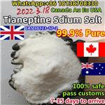 Tianeptine Sulfate