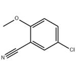 5-CHLORO-2-METHOXYBENZONITRILE pictures